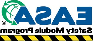 欧洲航空安全局安全模块计划标志